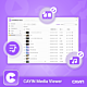 CAYIN Media Viewer - Value Pack for QuTScloud