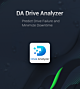 DA Drive Analyzer for NAS