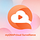 myQNAPcloud Surveillance
