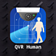 QVR Human