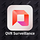 QVR Surveillance for QuTScloud