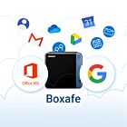 Boxafe Trial for QuTSCloud