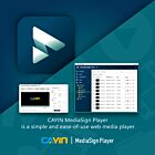 CAYIN MediaSign Player