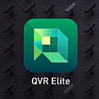 QVR Elite Base for QuTScloud