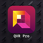QVR Pro for Pricing Page